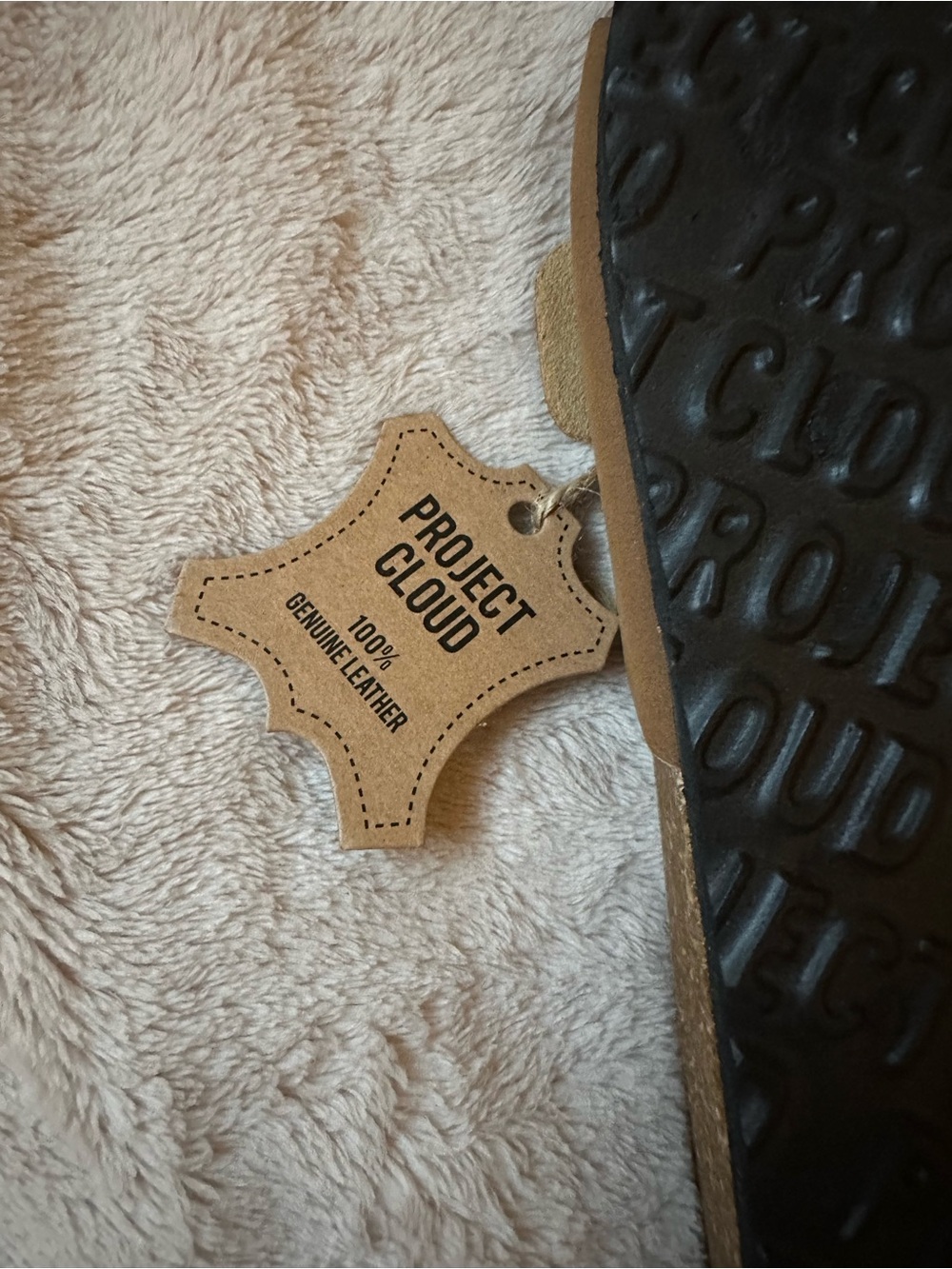 Project Cloud Sandals - Picture 3 of 4